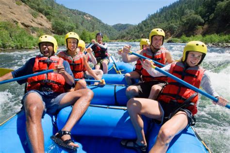 What to Bring Whitewater Rafting | Raft Masters