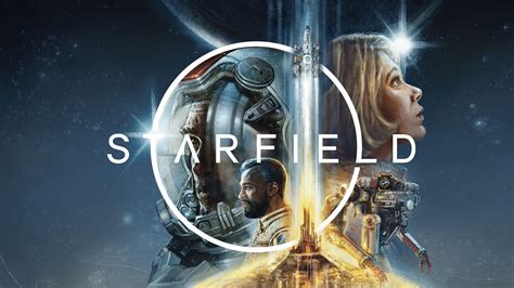 Starfield To Release On September 6th, New Trailer Reveals