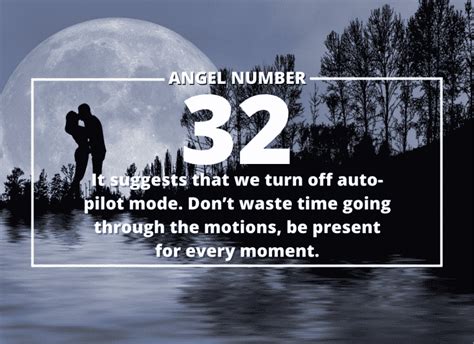 Angel Number 32 Meanings – Why Are You Seeing 32? - Numerologysign.com