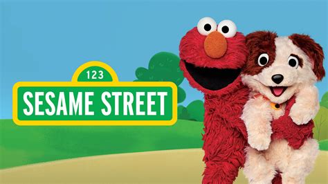 Sesame Street • TV Show (1970)