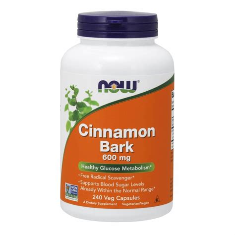 Top 6 Cinnamon Supplements That Can Boost Your Immune System | Cinnamon Food