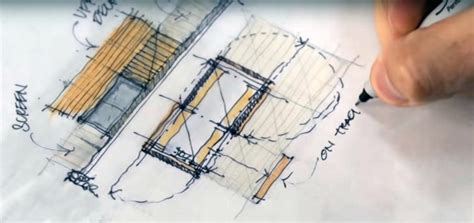 The Best Drawing Tutorials for Architects on YouTube | ArchDaily