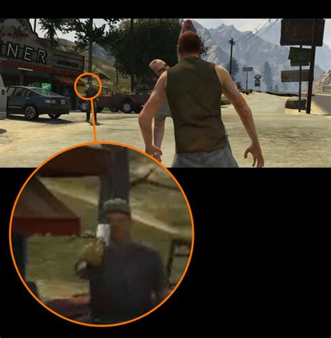 Analysis Topic - Trevor - Page 10 - GTA V - GTAForums