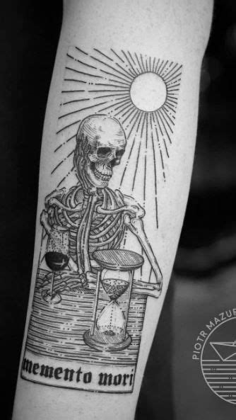 Evil Tattoos, Skeleton Tattoos, Back Tattoos, Leg Tattoos, Future ...