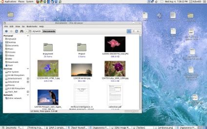 best gnome desktop themes – SUDOBITS Blog