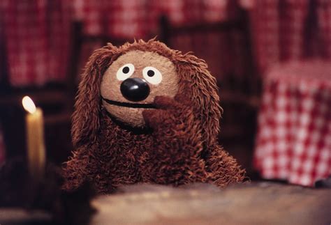 Rowlf the Dog Is the Worst Muppet: It's Time to Admit the Truth - ToughPigs