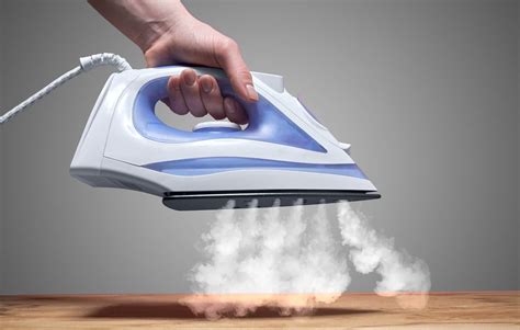 How to Clean a Steam Iron Inside and Out • Everyday Cheapskate