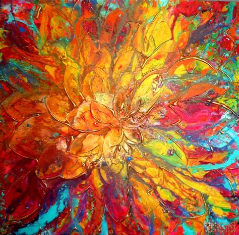 Tag: abstract art painting - Abstract Artist - AbstracArtistGallery.org