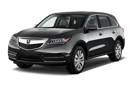 2014 Acura MDX Prices, Reviews, and Photos - MotorTrend