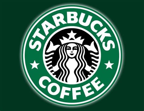 Starbucks Party Printables - Banners