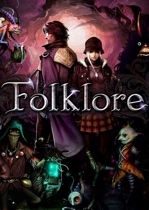 Folklore™ (2007)