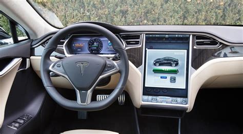 CAR tech: what's next for car interior design? | Tesla motors company, Tesla, Tesla motors