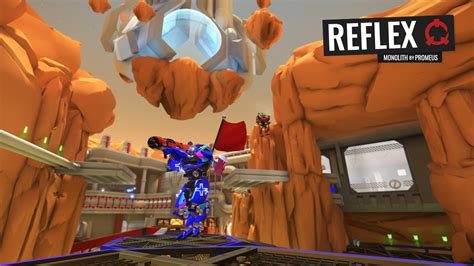 Download Reflex Full PC Game