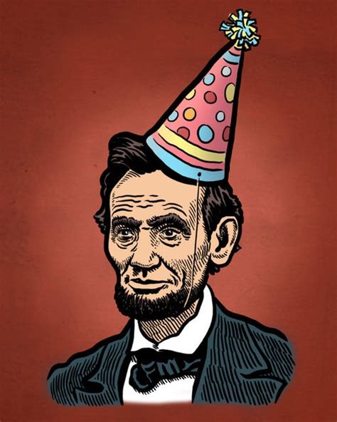 Abraham lincoln clipart lincoln's birthday, Abraham lincoln lincoln's ...