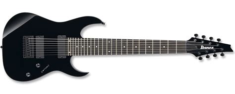 Ibanez RG8 – Guitar Planet