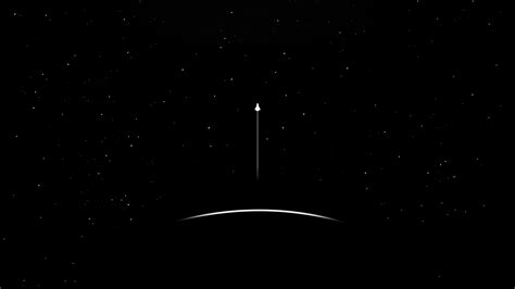 4k Black White Minimal Wallpapers - Wallpaper Cave