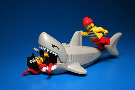 Vote now for a Jaws Lego Set! : r/sharks