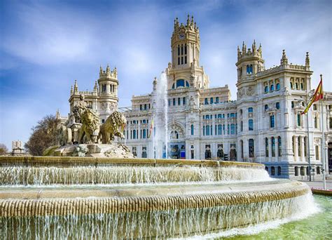 Highlights of Madrid | Definitive guide for travellers - Odyssey Traveller