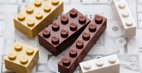 Brickfinder - Fake LEGO Imprinted Bricks Found In China