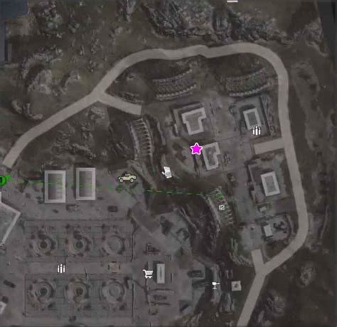 MW3 | USB Calibration Data and Refractor Locations | CoD Modern Warfare 3 2023 - GameWith