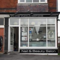 Pure Indulgence Nail & Beauty Salon, Southport | Beauty Salons - Yell