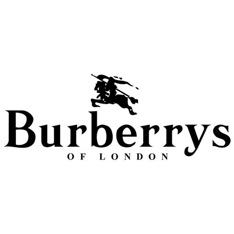 Logo Burberry và những câu chuyện lịch sử về thương hiệu thời trang này - Jordan 1