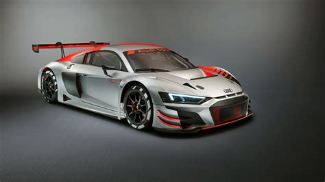 Audi R8 LMS 2019 4K 7 Wallpaper | HD Car Wallpapers | ID #11296