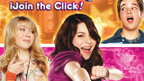 ICarly (video game) - Alchetron, The Free Social Encyclopedia