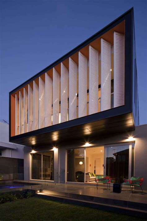 Modern Facades