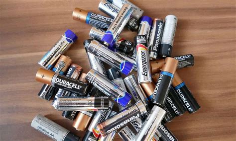 Are Regular Batteries Okay for Solar Lights?