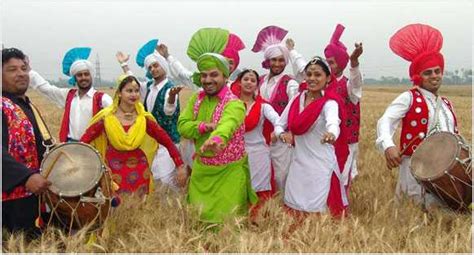 Culture of Haryana - Dress, Food, Traditions of Haryana - Holidify