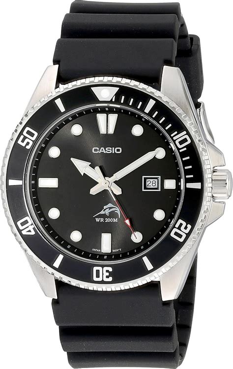 Casio Marlin