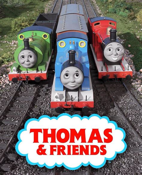 Thomas the tank engine – Telegraph