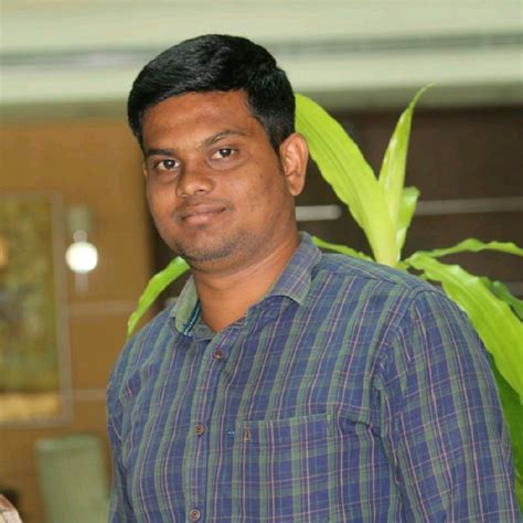 muruga anandh - assistant manager - AVTEC Limited | LinkedIn