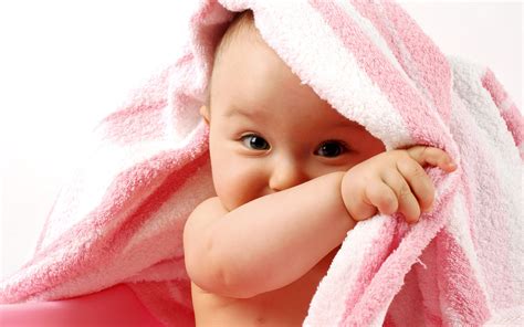 Baby under blanket wallpapers and images - wallpapers, pictures, photos