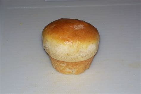 Bread Machine Yeast Rolls Recipe | SparkRecipes