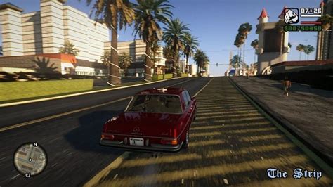 Top 5 GTA San Andreas mods for PCs in 2021