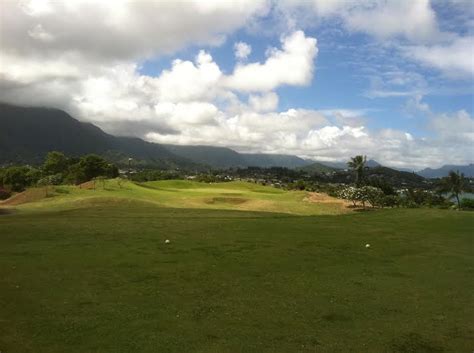 Family Fun at...Bayview Golf Course? Yes! | Hawaii Aloha Travel