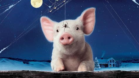 Charlotte's Web Pics / Wilbur Screenshots - Charlotte's Web Photo (38784551) - Fanpop : Browse ...