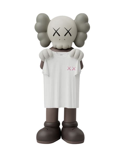 Everything to Know: KAWS x UNIQLO's 2023 "What Party" Collab