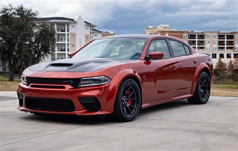 2023 Dodge Charger SRT Hellcat: Review, Trims, Specs, Price, New Interior Features, Exterior ...