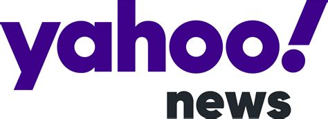 Yahoo News Logo - PNG Logo Vector Brand Downloads (SVG, EPS)