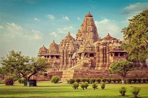 25 Best Shiva Temples In India For A Unique Experience In 2023!