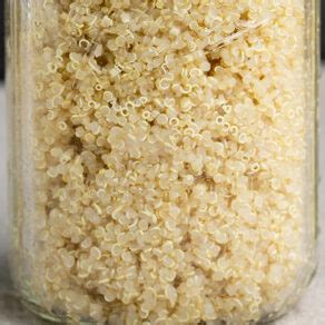 Is Quinoa Gluten Free? + how to cook quinoa