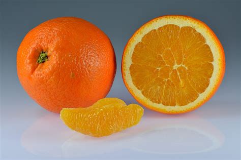 Orange (fruit) - Wikipedia