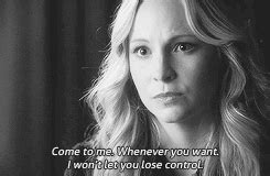 favorite Caroline quotes - Caroline Forbes Fan Art (35248109) - Fanpop