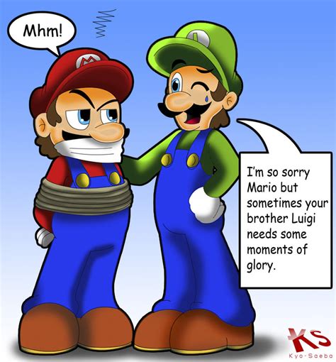 Luigi - Video Games & Media - KH13.com Forum - KH13.com, for Kingdom Hearts