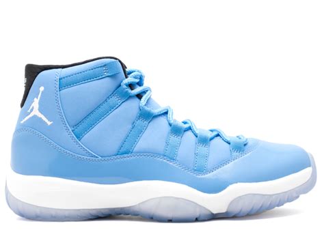 Air Jordan 11 Retro Pantone 689479-405 (2014) | SBD