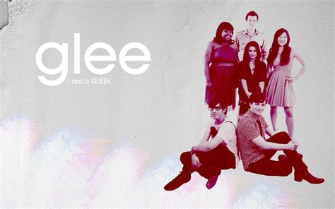 Glee Wallpapers - Wallpaper Cave