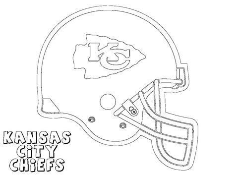 Patrick Mahomes Coloring Page - Free Printable Coloring Pages for Kids